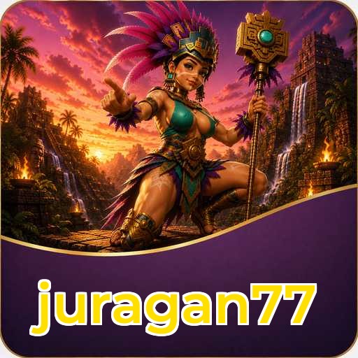 juragan77 APK Structure