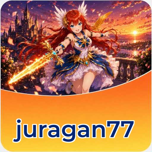 juragan77 APK Structure
