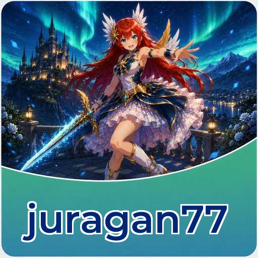 juragan77 Download