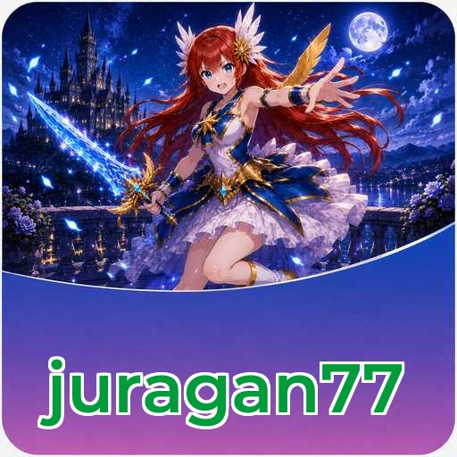 juragan77 APK Structure