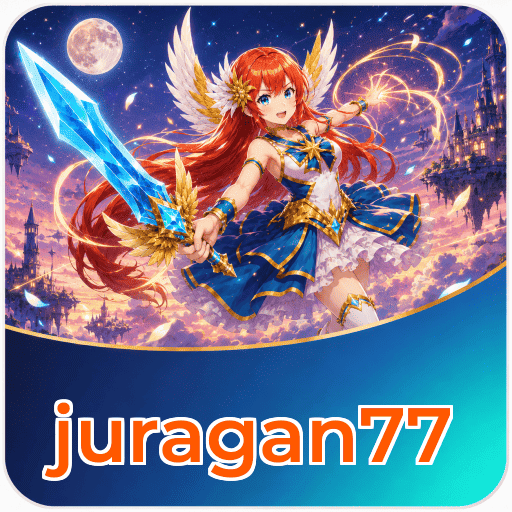 juragan77 APK Structure